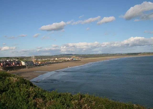Tramore, County Waterford